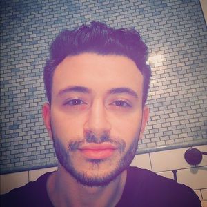 Meet your Posher, John